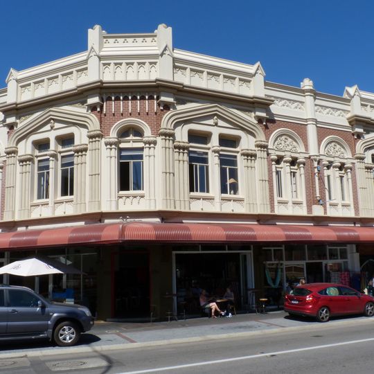 2-6 Market Street, Fremantle