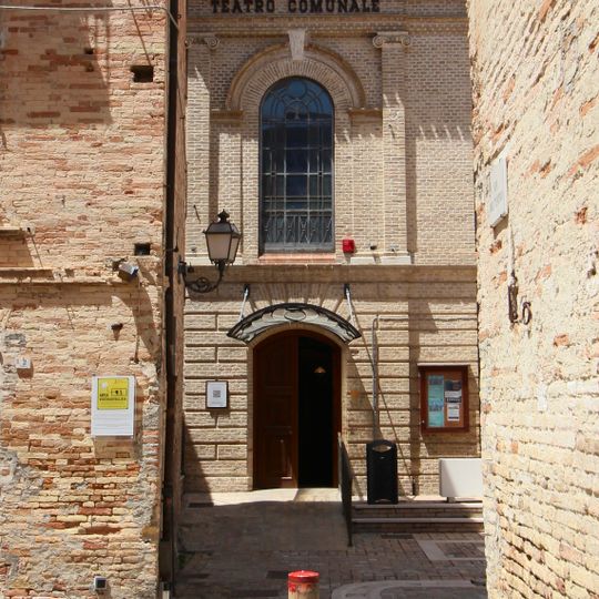 Teatro Comunale