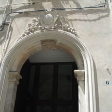 Palazzo Agostino Doria