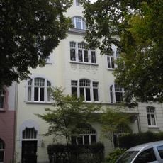 Kaiser-Wilhelm-Allee 11