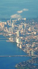 City Of Miami
