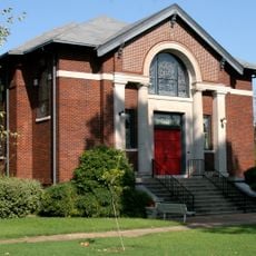 First Presbyterian Church