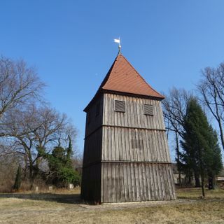 Glockenturm Pritzen