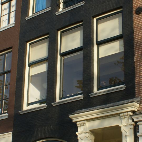 Prinsengracht 19, Amsterdam