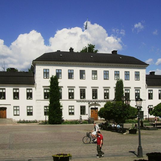 Contea di Södermanland