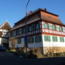 Bauernhaus