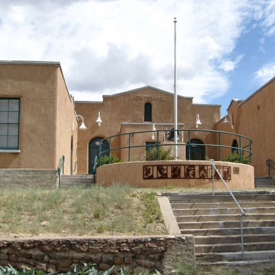 Hillsboro High School