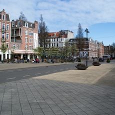 Kwakersplein
