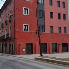 House in avinguda Onze de Setembre, 16