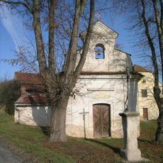 Chapel of Saint Adalbert