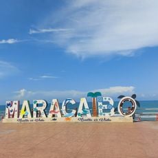Playa Maracaibo