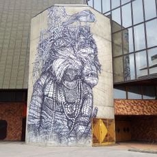 Mural
