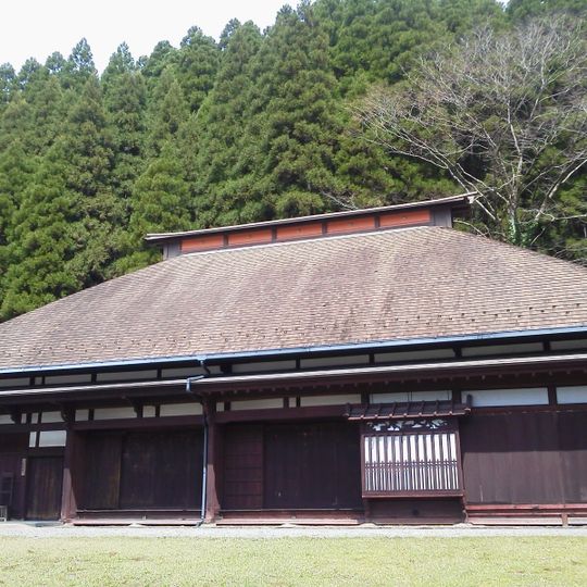 Sakamoto Zenzō Museum of Art