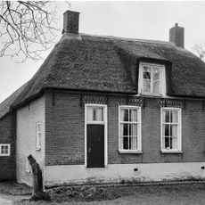 Binnenpad 21, Giethoorn