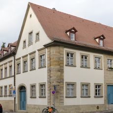 Wohnhaus