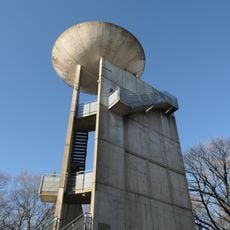 Belvédère du mont des Avaloirs