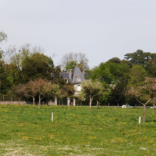 Château de Grainville