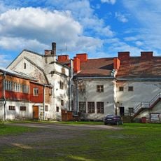 Wolf's Estate, Lesogorsky