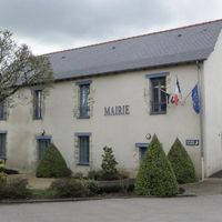 Saint-Aubin-des-Landes