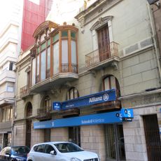 Casa Bernardo Grego