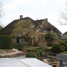 Binnenpad 97,  8355BT  Giethoorn