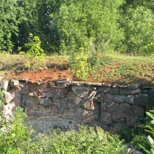 Северное батардо с капониром