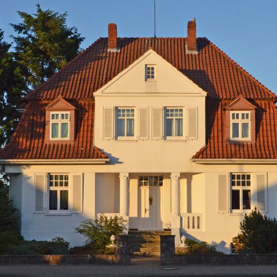 Villa Harpstedter Straße 22