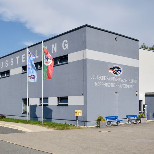 Deutsche Raumfahrtausstellung