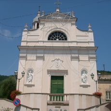 Chiesa di San Pietro in Rovereto