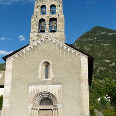 Église Saint-Laurent
