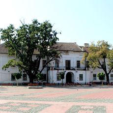 Timișoara Military Museum