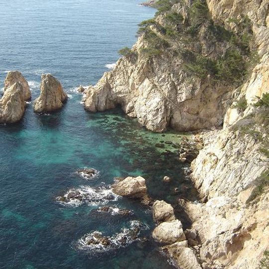 Cala d'en Jaume