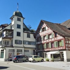 Haus Zum Turm