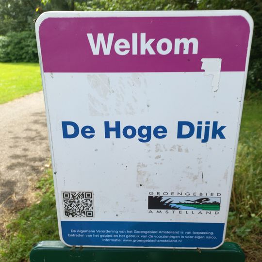 De Hoge Dijk