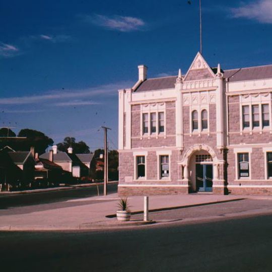 Angaston
