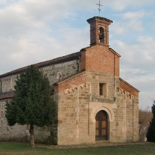 Chiesa di San Secondo