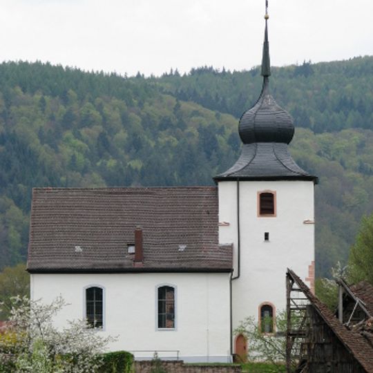 Peterskirche