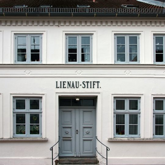 Wohnhaus