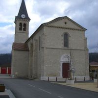 Saint-Just-de-Claix