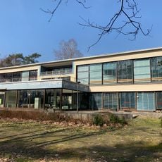 Sanatorium Hof Ten Bos