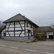 Hilleshagerweg 102, Mechelen