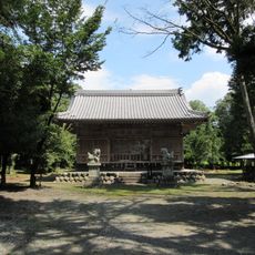 養基神社