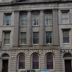 7, 9 King Street, Aberdeen