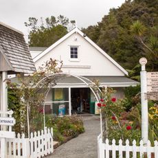 Warkworth & District Museum