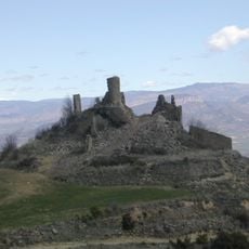 Casa forta de Miravet