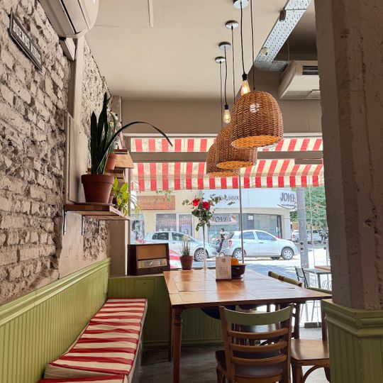 Sansa café & Brunch
