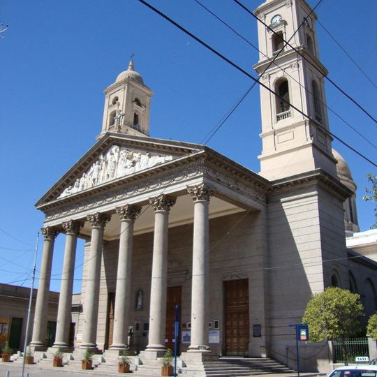 Cattedrale dell'Immacolata Concezione