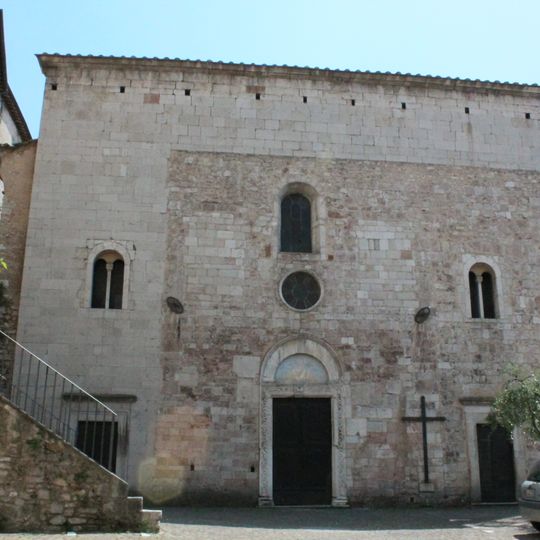 Chiesa di San Nicola di Bari
