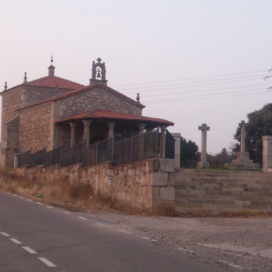 Ermita de San Antonio