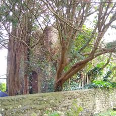 Wellhouse To Preston Manor